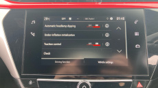 Vauxhall Corsa 1.2 Turbo SRi Premium 5dr Petrol Hatchback